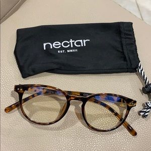 Nectar blue light glasses